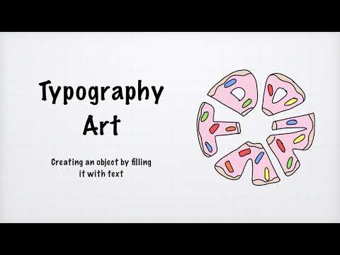 Typography Art