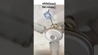 While loop without an exit condition in real life 😆 #funny #softwarebugs #memesvideo #developermemes