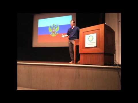 Lars Brownworth - Smithsonian - Part 5 of 8
