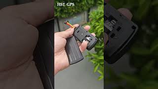 GX02-4G GPS TRACKER #gpstrackers  #cargpstracker #cartracking #factory #automobile #smartphone