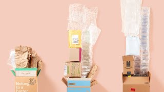 Meet Our Eco-Friendly & Sustainable Packaging | Thrive Market