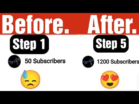 How To Grow On YouTube l Gaming Channel Grow Kaise kre 2021 l Subscribers Kaise Badhaye 2021