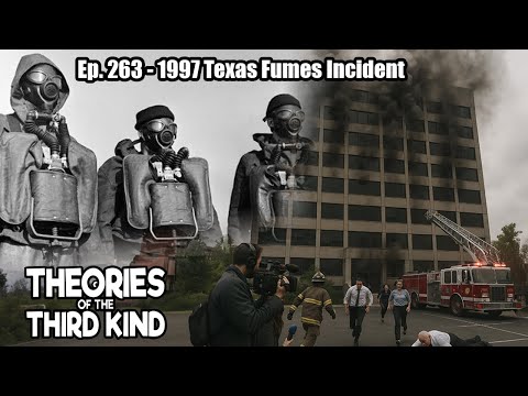 1997 Texas Fumes Incident