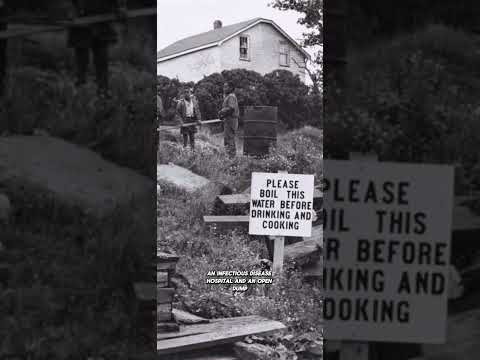 The sad story of Africville. #canada #history #geography #novascotia #blackhistory