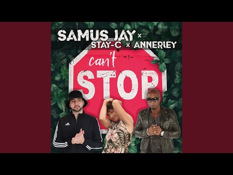 Can't Stop (Radio Mix)