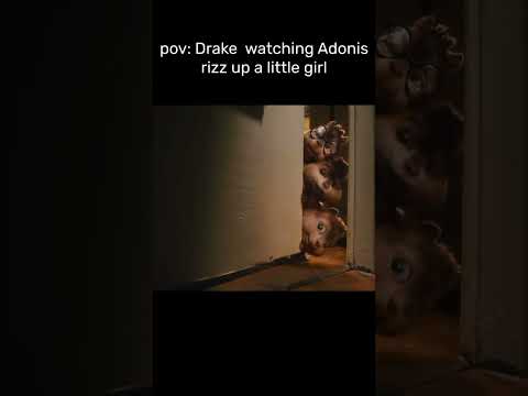 Drake gonna steal your girl #meme
