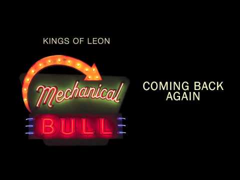 Coming Back Again - Kings of Leon (Audio)