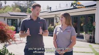 K2 Solar Energy | SolarEdge Solution Overview – Efficient Solar Power Systems