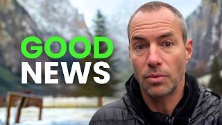 Bitcoin Is The ONLY Way You Can Survive This