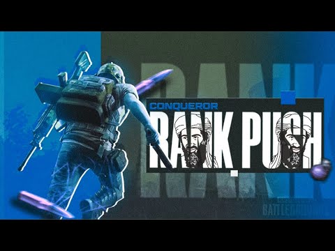 Solo Rank Push Off ScoObyZoNE Live 🔴