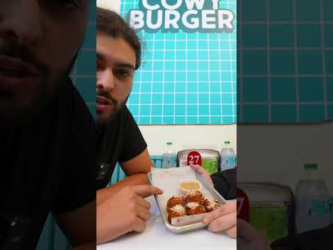 COWY BURGER EPISODE OUT NOW LETS GO!!!
