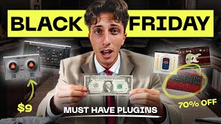 THE ONLY HOLIDAY PLUGINS YOU NEED for 2026 (That I Personally Use)