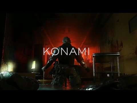 Hideo Kojima
