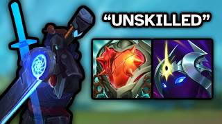 Shen Is About to Be Your New Favorite Jungler