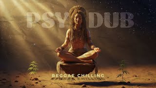 Reggae Dub Session – Psy Dub Atmospheres