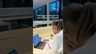 Unlock top grades easily! #collegetips #studysmart #synq #tx8eq