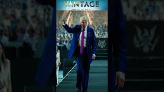 Trump Claims the Dollar Is “Great” as Currency Falls to 4-Year Low | Vantage with Palki Sharma
