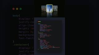 Creative Image Hover Effect | HTML & CSS  #coding #html #css #csstricks #webdesign #programming