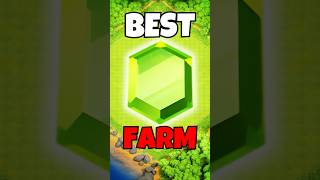 Ranking The Best Gem Farming Methods In Clash of Clans...