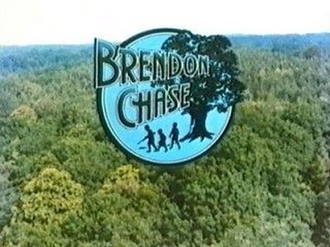 BRENDON CHASE - Episode 13
