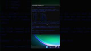 Changing colors in cmd (Command Prompt) #cmd | CMD HACKS