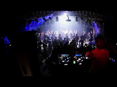 Grace Thompson @ Gaskessel (CH)