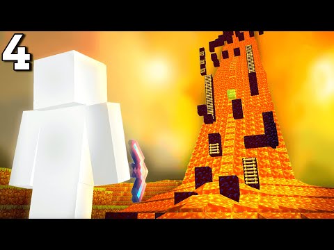 CHAINED LIFE: Episode 4 - IMPOSSIBLE PARKOUR!