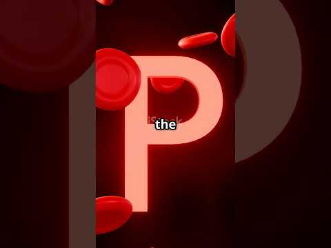 Why Do Humans Have Different Blood Types? | The Science Behind Blood Groups Explained || #truthly