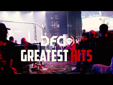 Diamondback FC's Greatest Hits