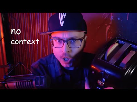 Vsauce2 but out of context for three and a half minutes