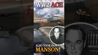Chuck Older | From Flying Ace to Courtroom Legend!