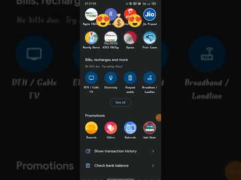 Google pay offer today | Gpay Indi home offer round 4 | Google pay Offer💰 #googlepay