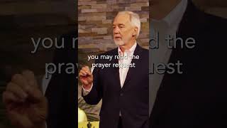 The Power of Prayer in Silence