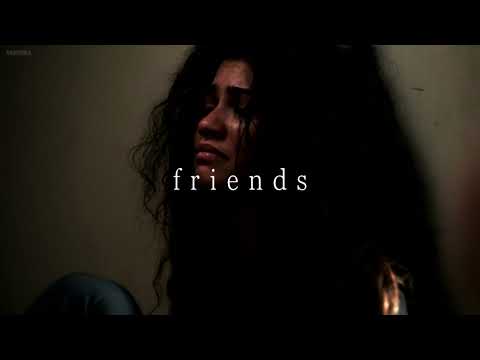 ❝friends❞ - chase atlantic [slowed x reverb]