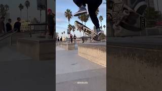 Quick Tech Trick By Ivan Monteiro