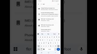 How to Enable Floating Window in Android Settings | Floating Window On#shorts