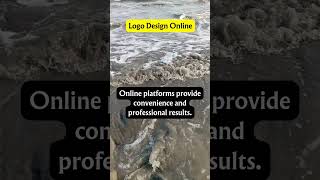 How easy is it to design a logo online?
