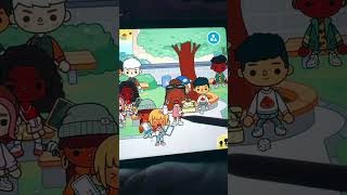 GETTING BULLIED 🏫😢 || *WITH VOICE* || Toca Boca TikTok Roleplay