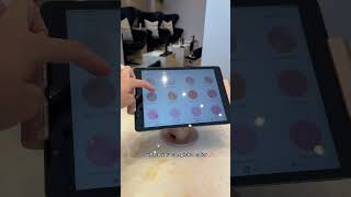 Trying LA’s new luxury nail salon!