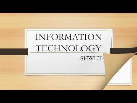 INTRODUCTION