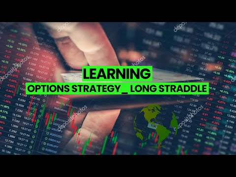 Options Strategy_ Long Straddle