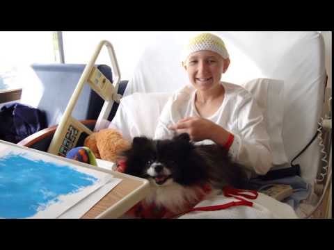 Memorial Medical Center Foundation: You make a difference.