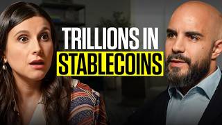 Crypto Experts Explain Stablecoins & the Future Financial System w/ Ali Yahya & Arianna Simpson