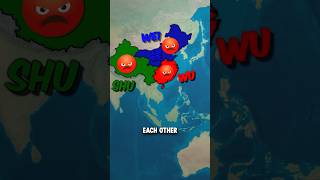 What If Three Kingdoms Came Back?