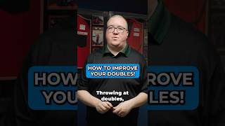 Simple Doubles Tip! 🎯