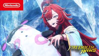 Book 10 Part 2: "Smile of Sloth" Fire Emblem Heroes