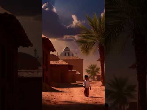 छोटा सा नेक काम जिसने मस्जिद को रोशन कर दिया | इस्लामी प्रेरणादायक कहानी | Islamic Short Story