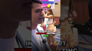 Advice for 20 year old! | Dev Gadhvi #shorts
