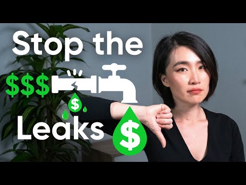 15 Money Drains I Quit To Grow Rich Faster