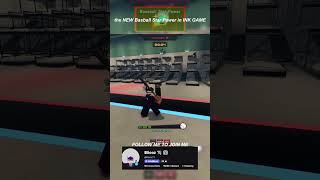 THE NEW Baseball Star Power in INK GAME! (NEW UPDATE) #inkgame
